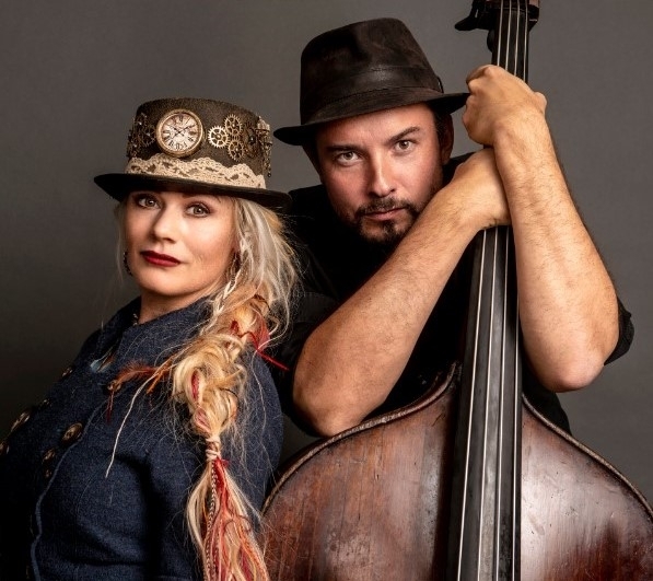 Fauske, Stillhouse Duo