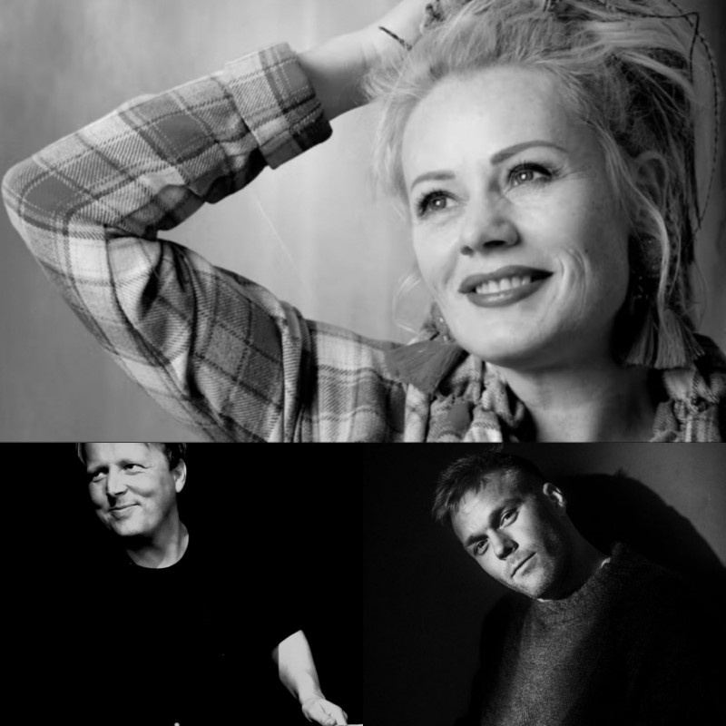 Tvedestrand/Vestre Sandøy - Unni Trio