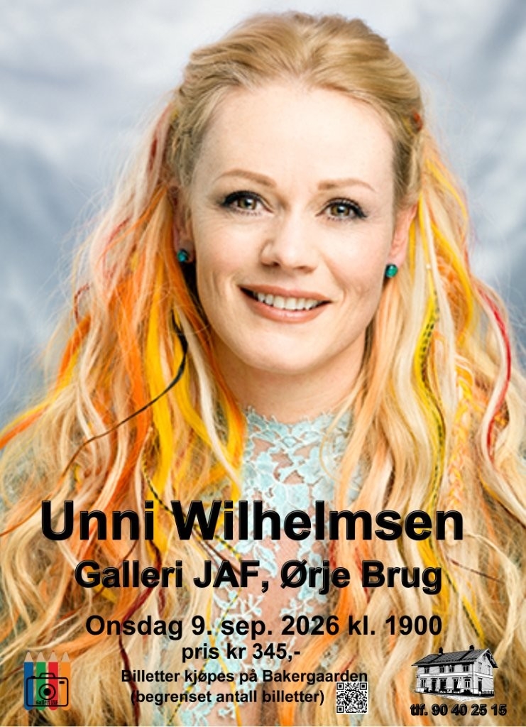 Ørje , Unni Solo